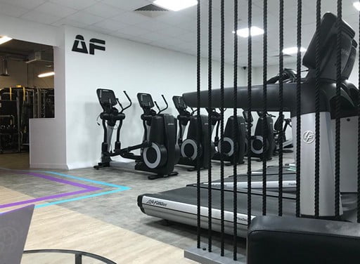 AM4 Contracts Limited - Shopfitting & Refurbishment
