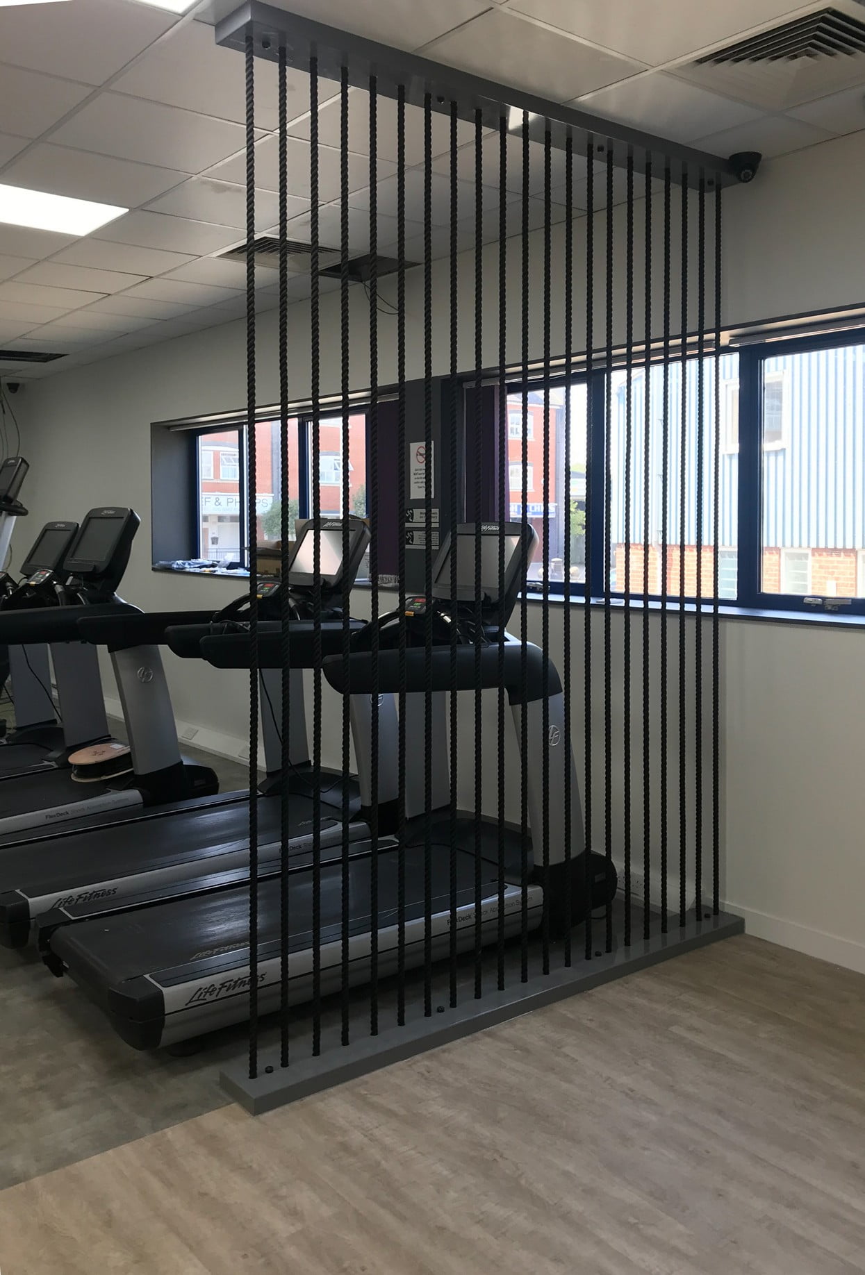 AM4 Contracts Limited - Shopfitting & Refurbishment