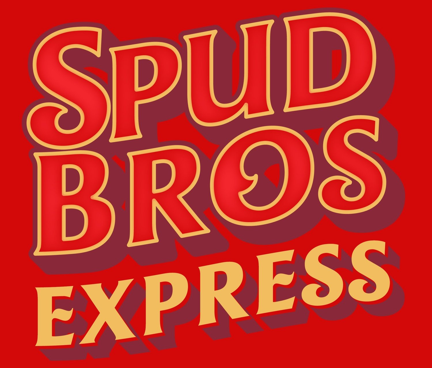 Spud Bros Express - AM4 Contracts Limited